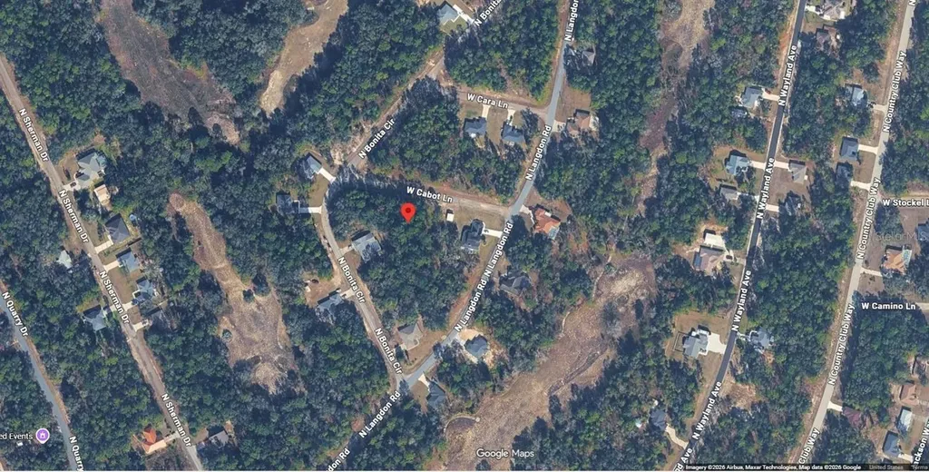 458 W Cabot Lane Dunnellon FL 34434