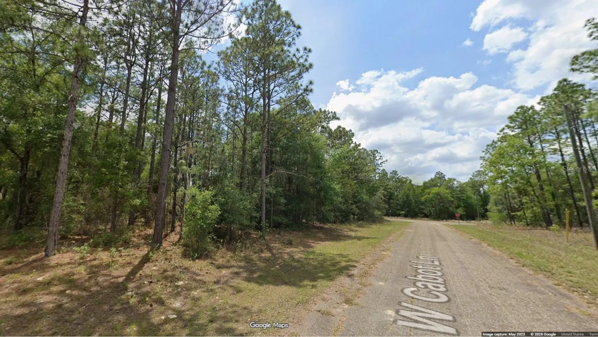 458 W Cabot Lane Dunnellon FL 34434