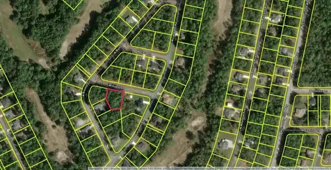458 W Cabot Lane Dunnellon FL 34434