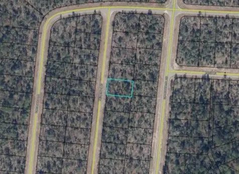 Merrimac Avenue Chipley FL 32428