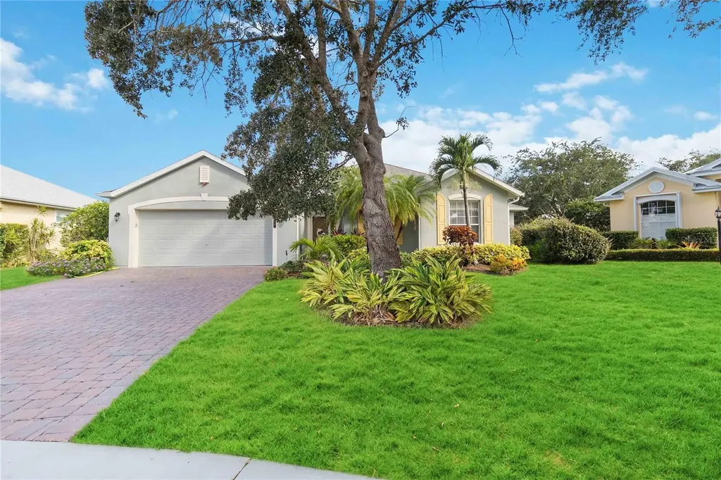 774 Gossamer Wing Way Sebastian FL 32958