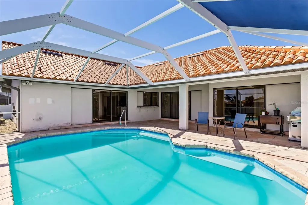 2250 Rio De Janeiro Avenue Punta Gorda FL 33983