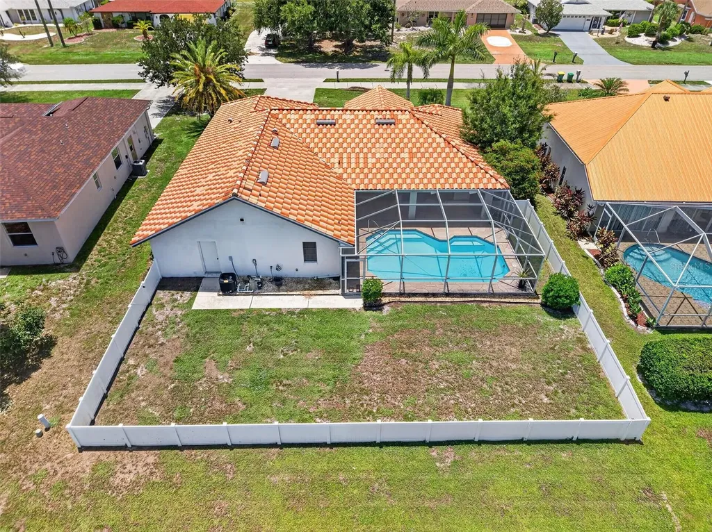 2250 Rio De Janeiro Avenue Punta Gorda FL 33983