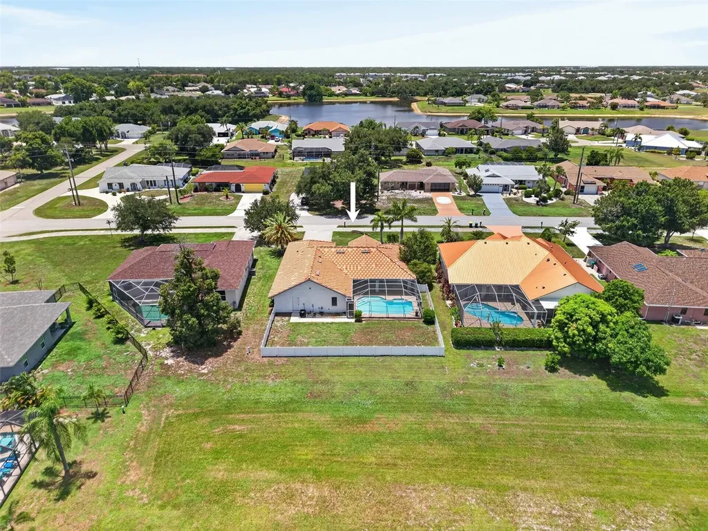 2250 Rio De Janeiro Avenue Punta Gorda FL 33983