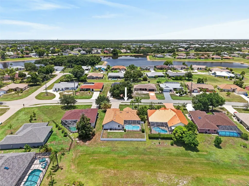 2250 Rio De Janeiro Avenue Punta Gorda FL 33983