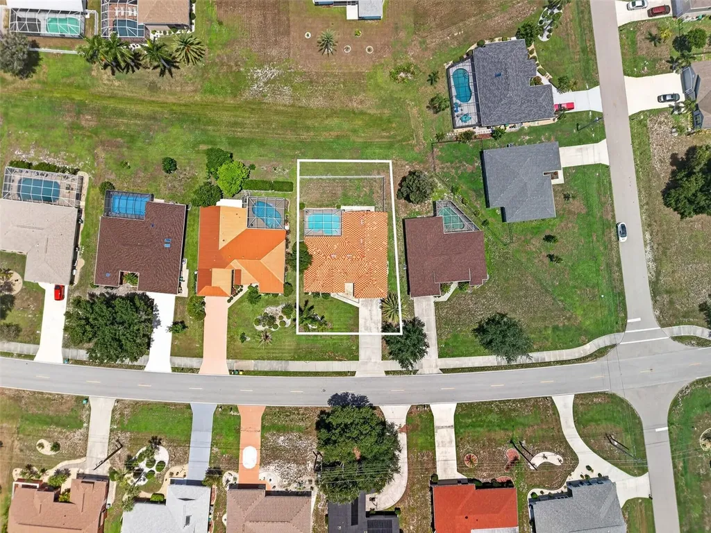 2250 Rio De Janeiro Avenue Punta Gorda FL 33983