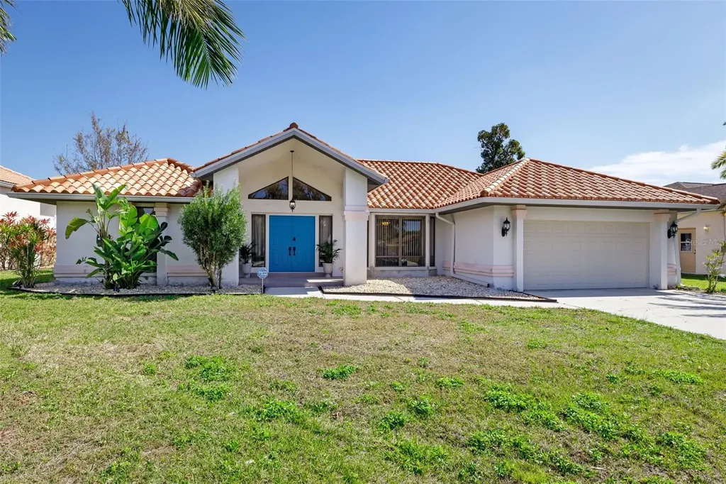 2250 Rio De Janeiro Avenue Punta Gorda FL 33983