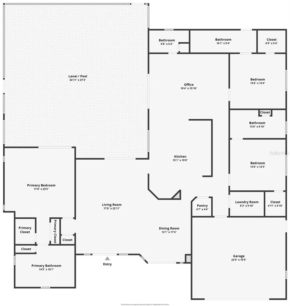 2250 Rio De Janeiro Avenue Punta Gorda FL 33983