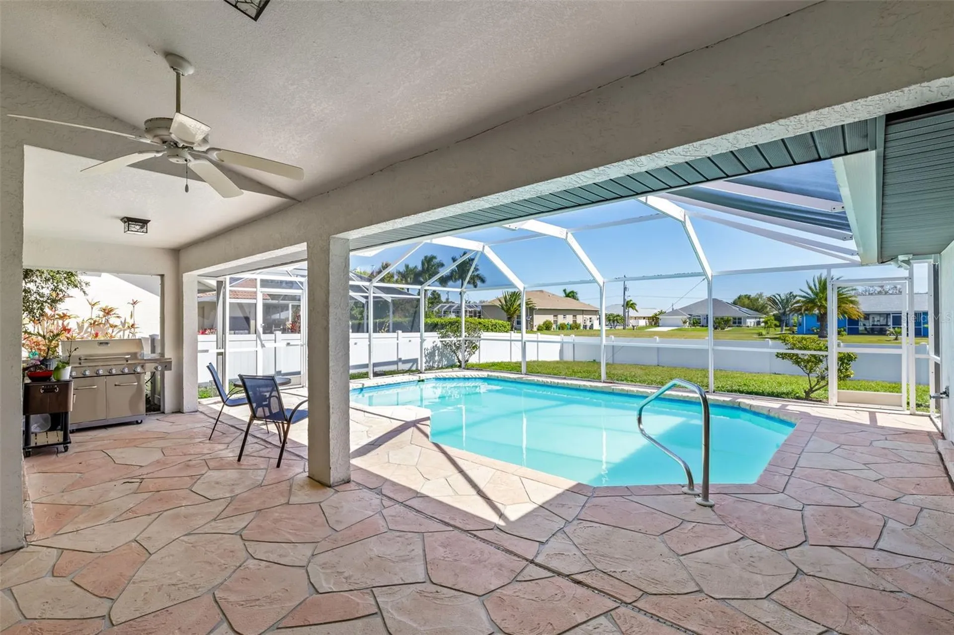 2250 Rio De Janeiro Avenue Punta Gorda FL 33983