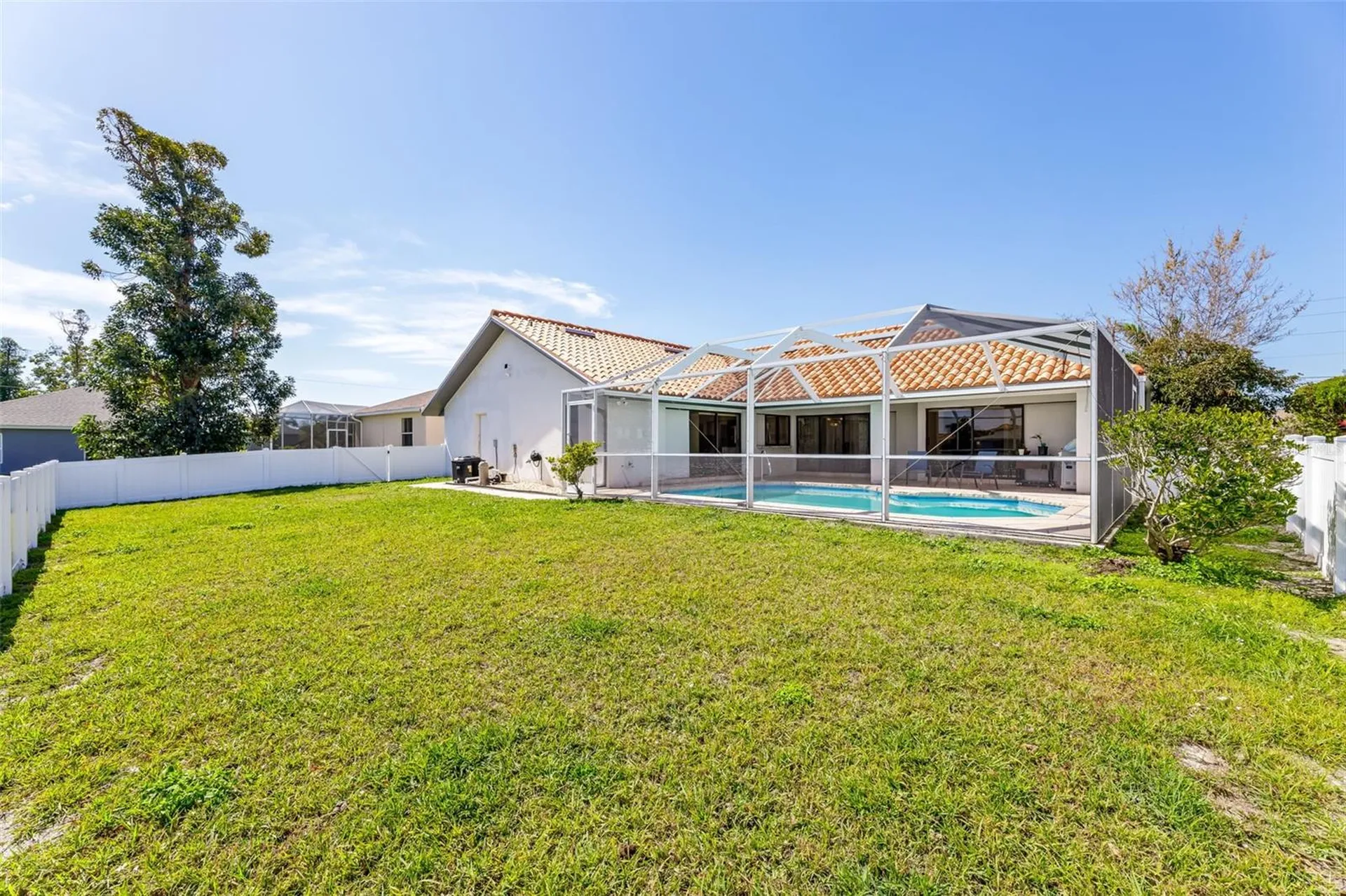 2250 Rio De Janeiro Avenue Punta Gorda FL 33983
