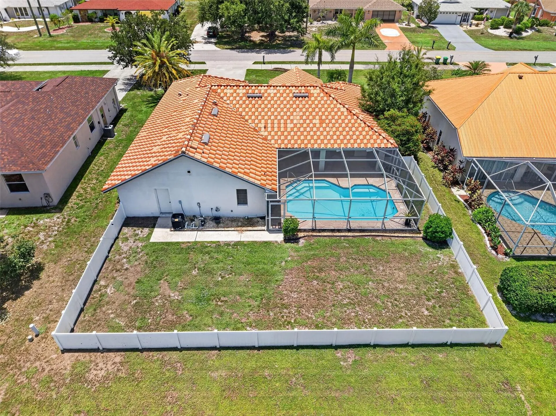 2250 Rio De Janeiro Avenue Punta Gorda FL 33983