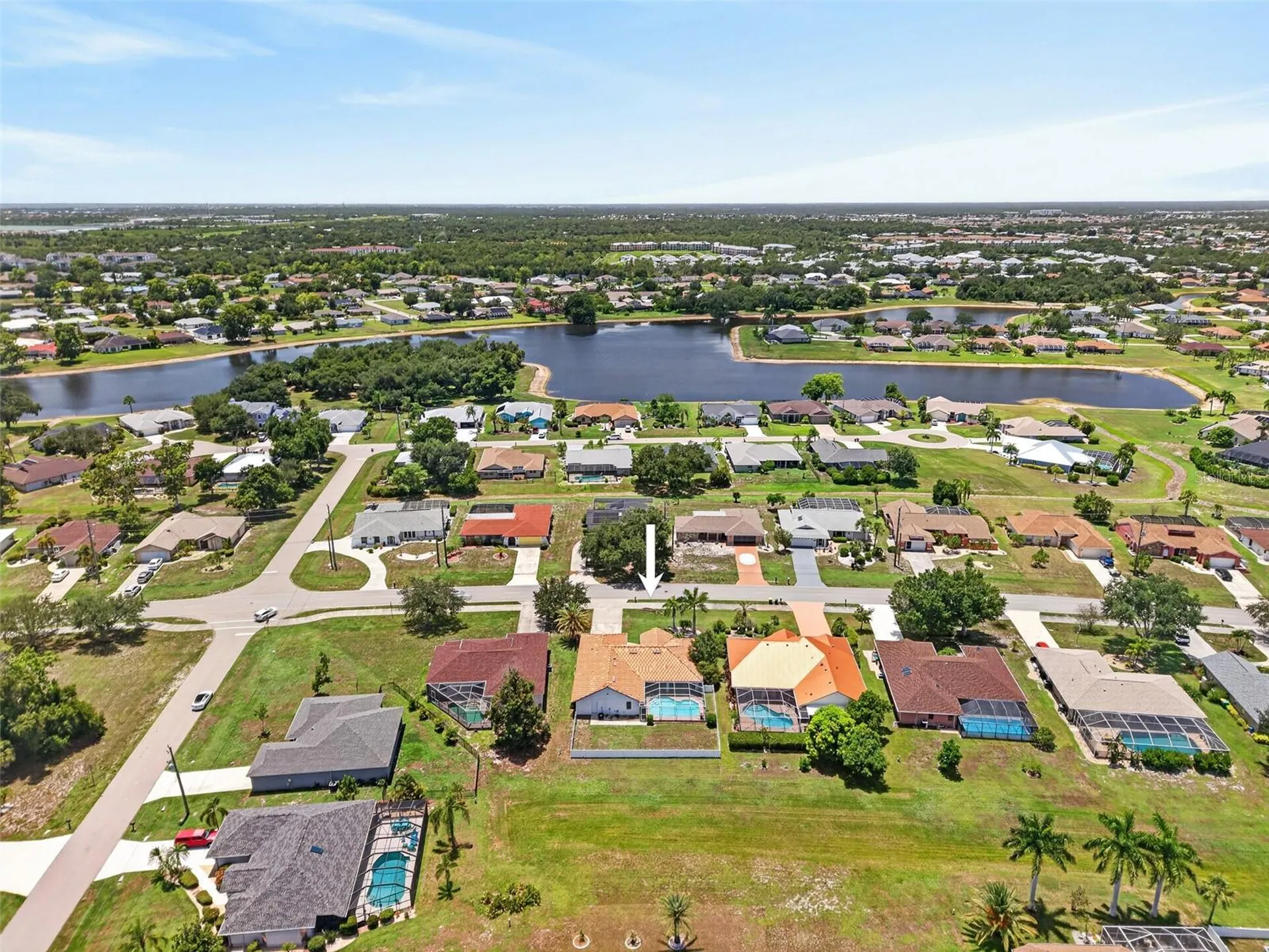 2250 Rio De Janeiro Avenue Punta Gorda FL 33983