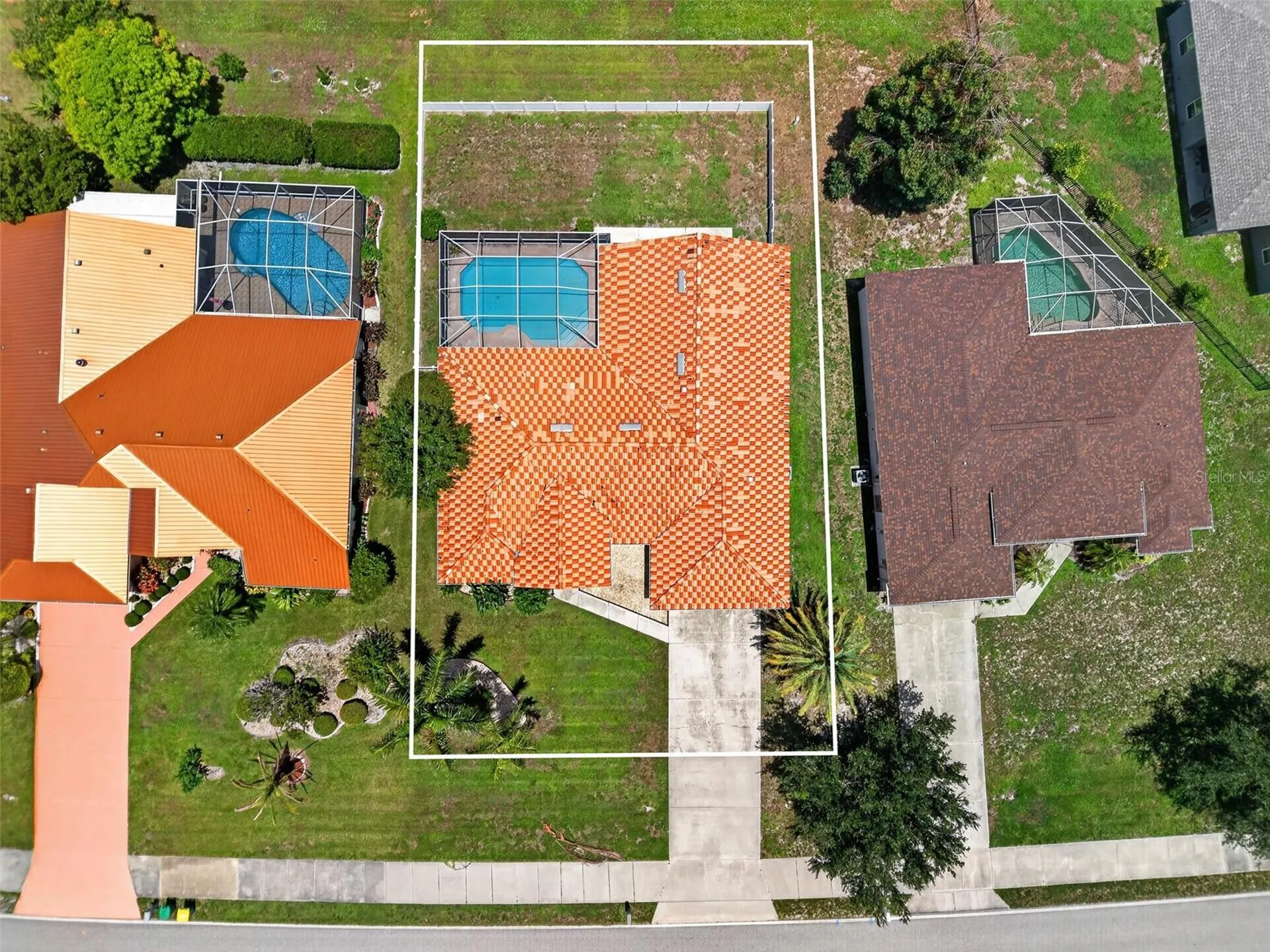 2250 Rio De Janeiro Avenue Punta Gorda FL 33983