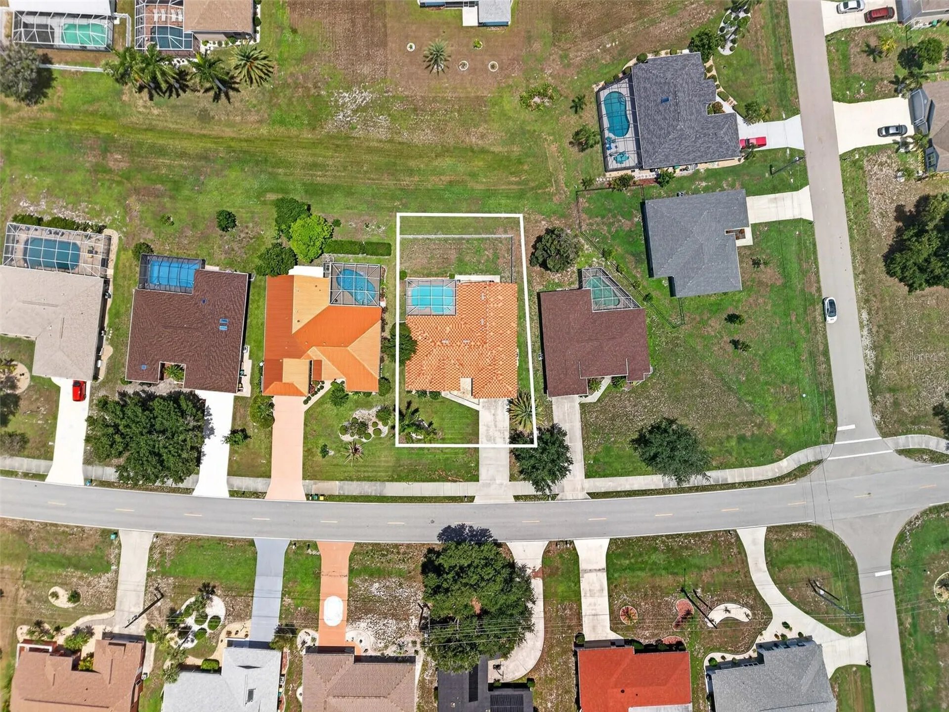 2250 Rio De Janeiro Avenue Punta Gorda FL 33983