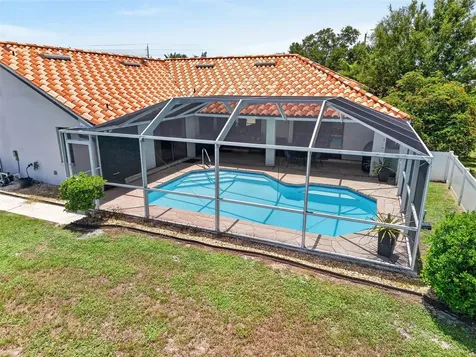 2250 Rio De Janeiro Avenue Punta Gorda FL 33983