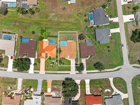 2250 Rio De Janeiro Avenue Punta Gorda FL 33983