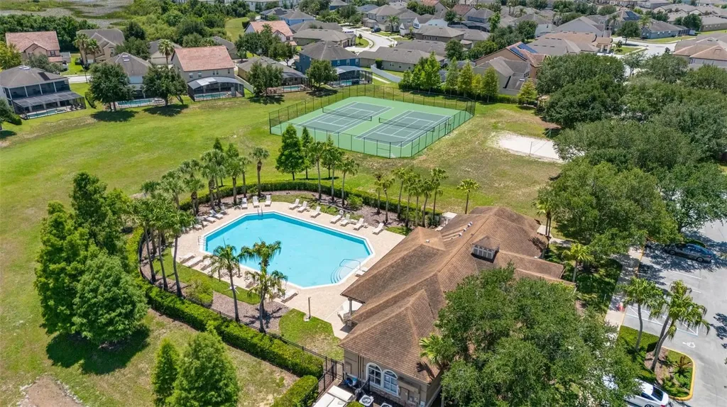1222 Yorkshire Court Davenport FL 33896