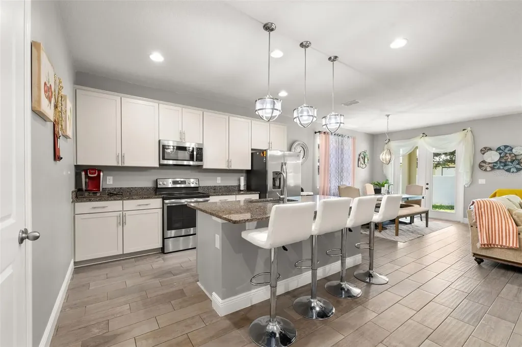 1222 Yorkshire Court Davenport FL 33896
