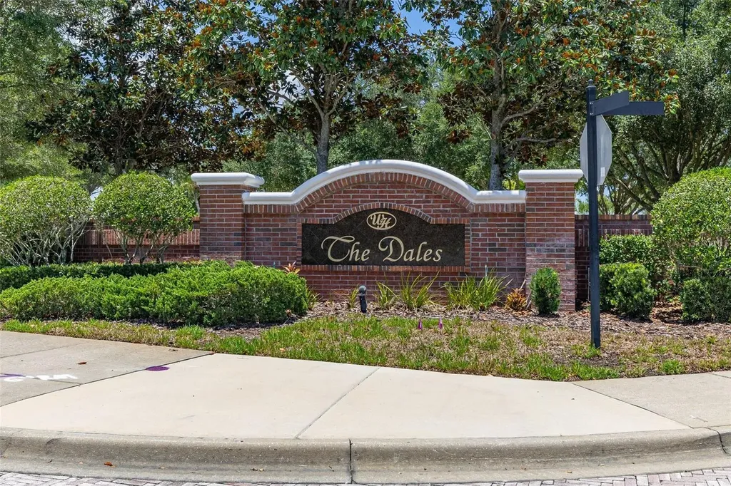 1222 Yorkshire Court Davenport FL 33896