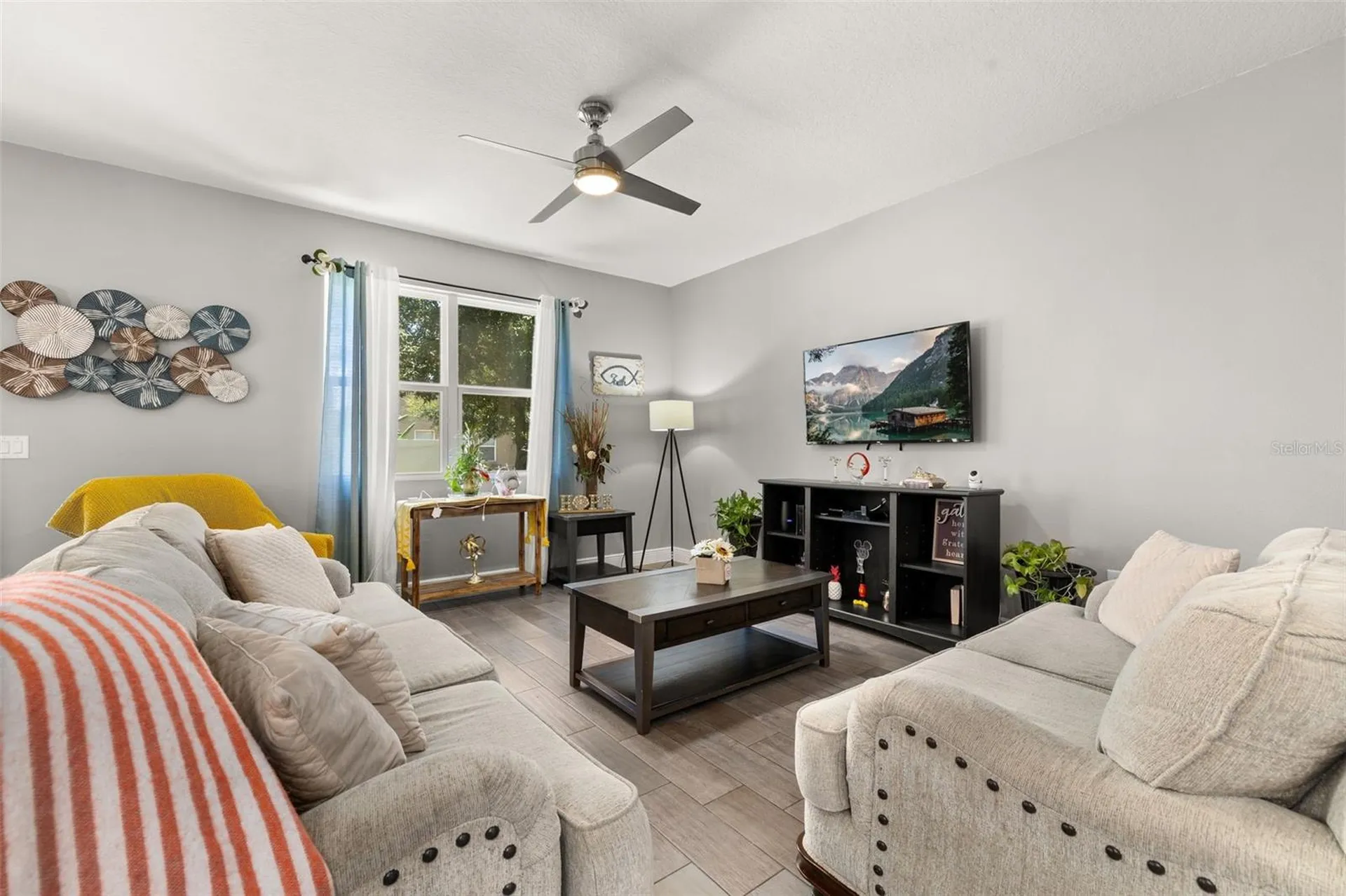 1222 Yorkshire Court Davenport FL 33896