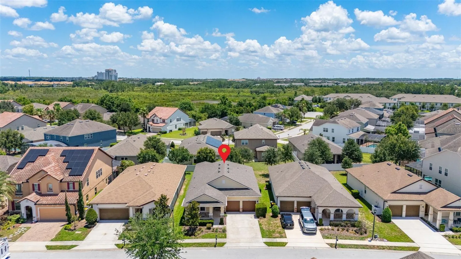 1222 Yorkshire Court Davenport FL 33896
