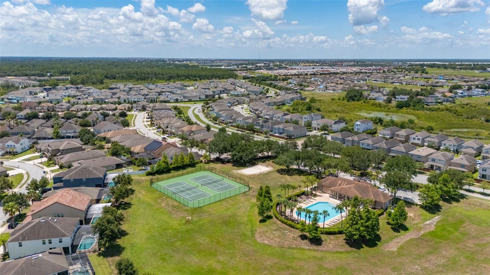 1222 Yorkshire Court Davenport FL 33896