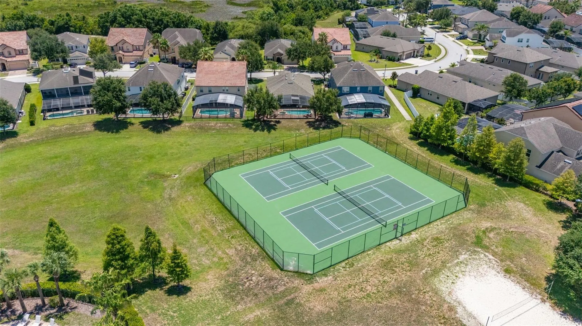 1222 Yorkshire Court Davenport FL 33896