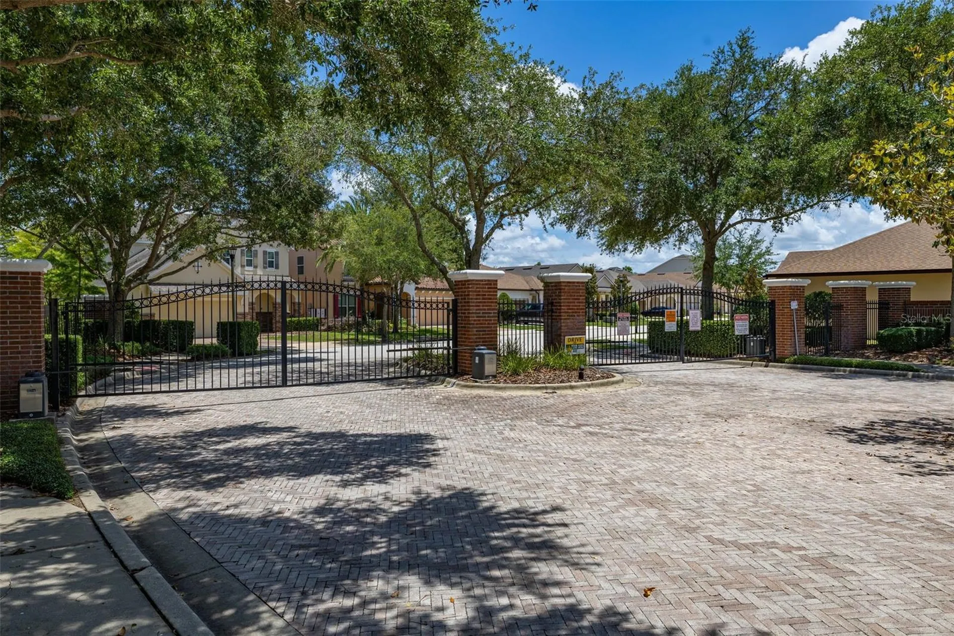 1222 Yorkshire Court Davenport FL 33896