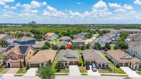 1222 Yorkshire Court Davenport FL 33896