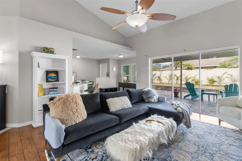 731 Brittany Park Boulevard Tarpon Springs FL 34689