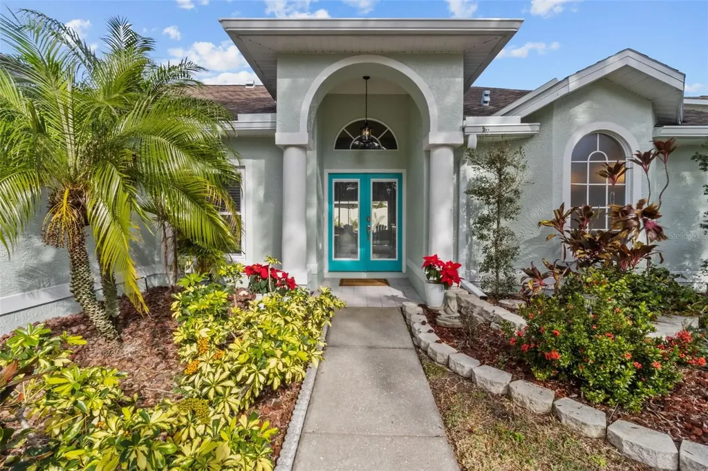 731 Brittany Park Boulevard Tarpon Springs FL 34689