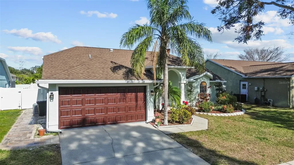 731 Brittany Park Boulevard Tarpon Springs FL 34689