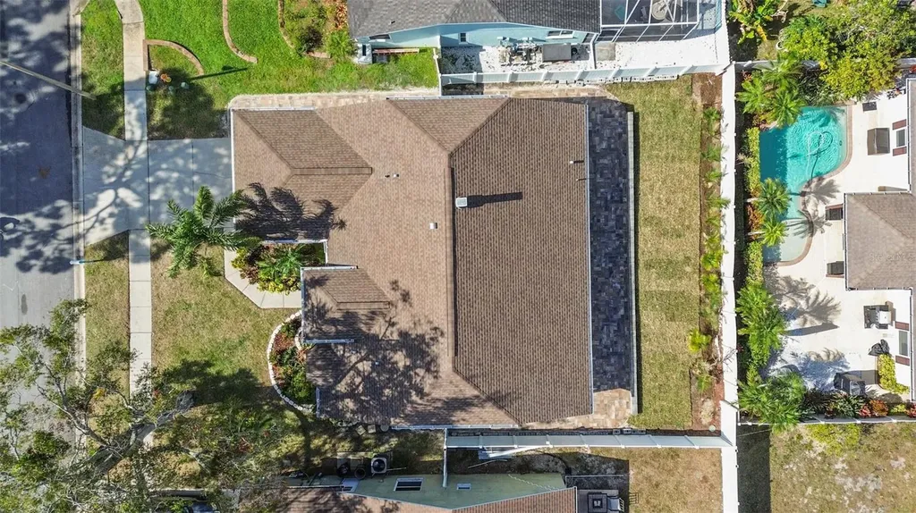 731 Brittany Park Boulevard Tarpon Springs FL 34689