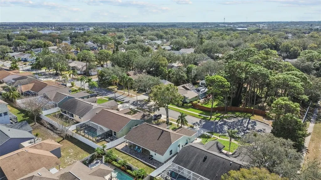 731 Brittany Park Boulevard Tarpon Springs FL 34689