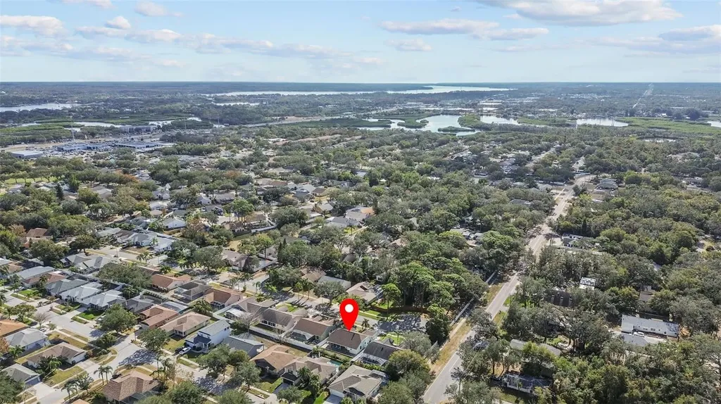 731 Brittany Park Boulevard Tarpon Springs FL 34689