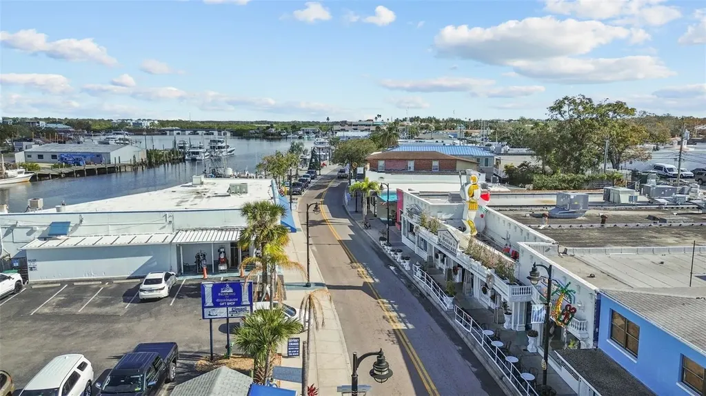 731 Brittany Park Boulevard Tarpon Springs FL 34689