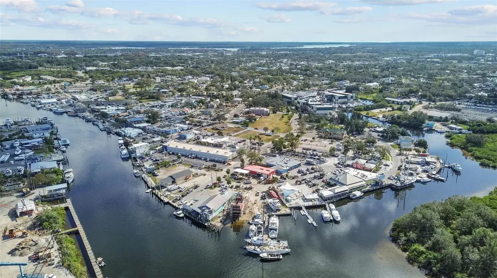 731 Brittany Park Boulevard Tarpon Springs FL 34689