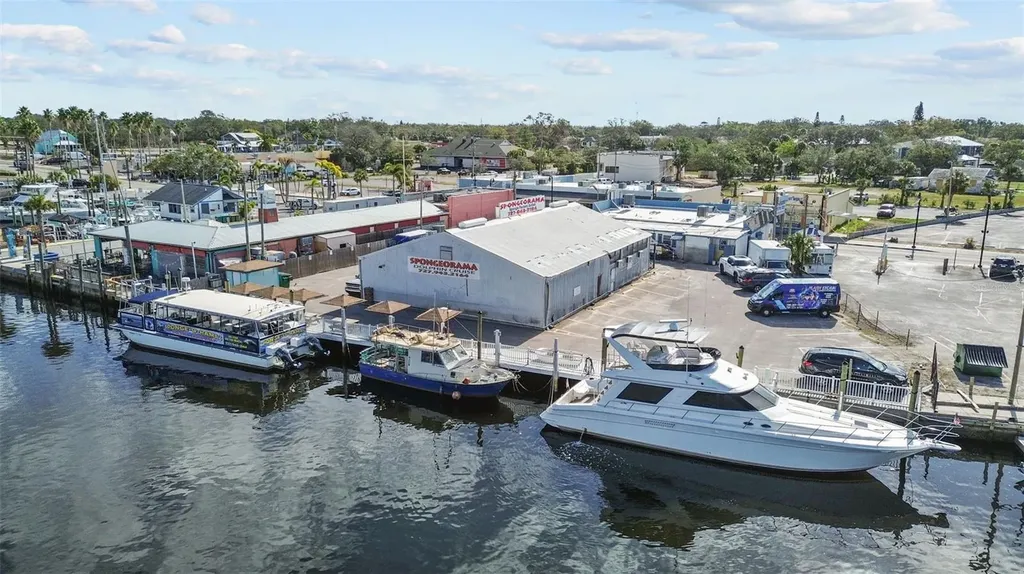 731 Brittany Park Boulevard Tarpon Springs FL 34689