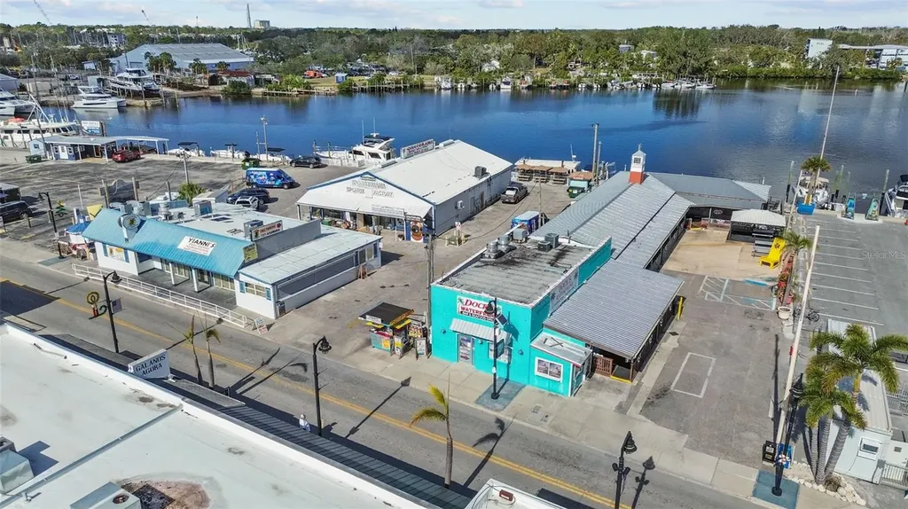 731 Brittany Park Boulevard Tarpon Springs FL 34689
