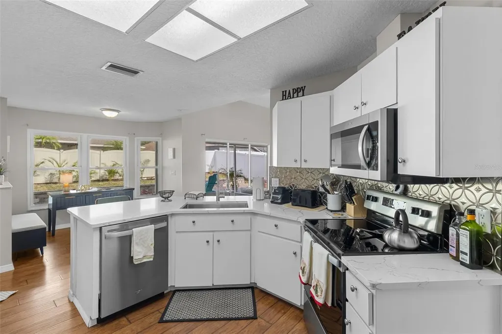 731 Brittany Park Boulevard Tarpon Springs FL 34689