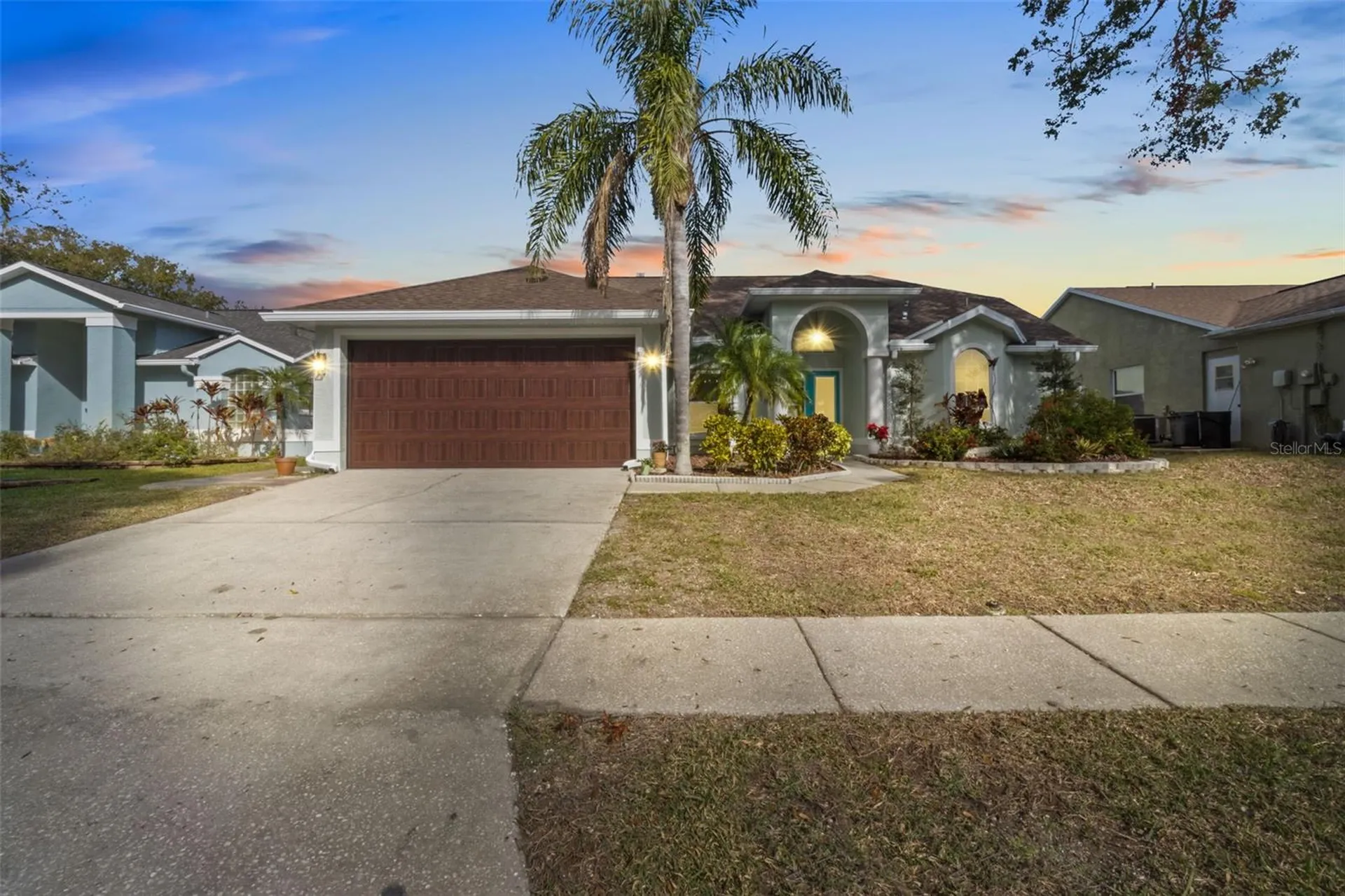 731 Brittany Park Boulevard Tarpon Springs FL 34689