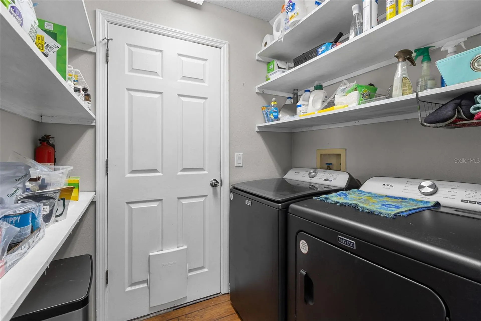 731 Brittany Park Boulevard Tarpon Springs FL 34689