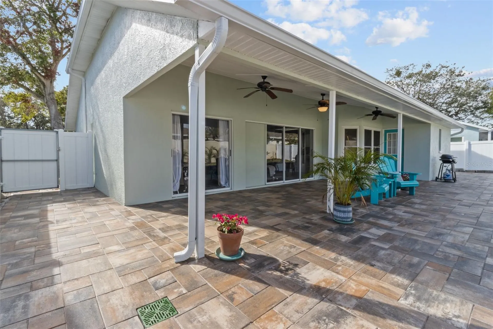 731 Brittany Park Boulevard Tarpon Springs FL 34689