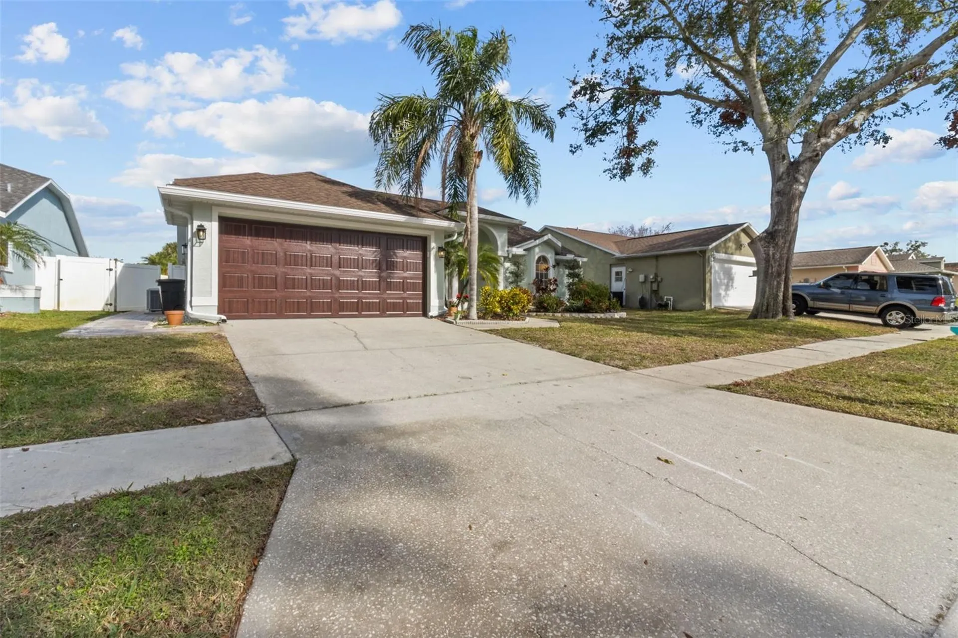 731 Brittany Park Boulevard Tarpon Springs FL 34689