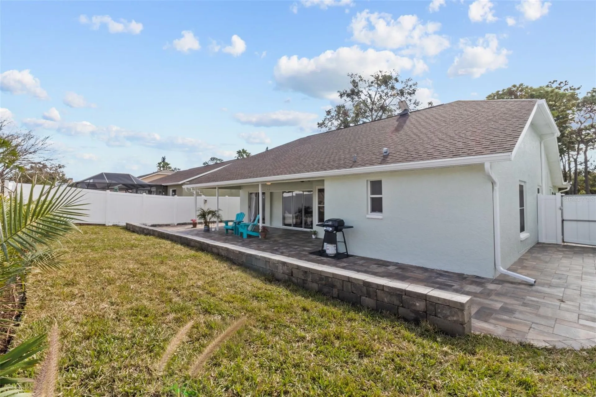 731 Brittany Park Boulevard Tarpon Springs FL 34689