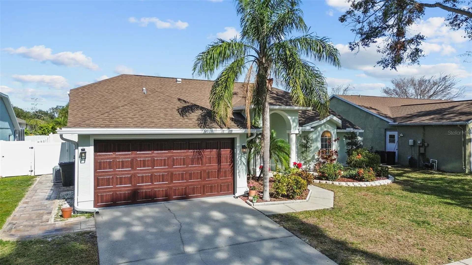 731 Brittany Park Boulevard Tarpon Springs FL 34689