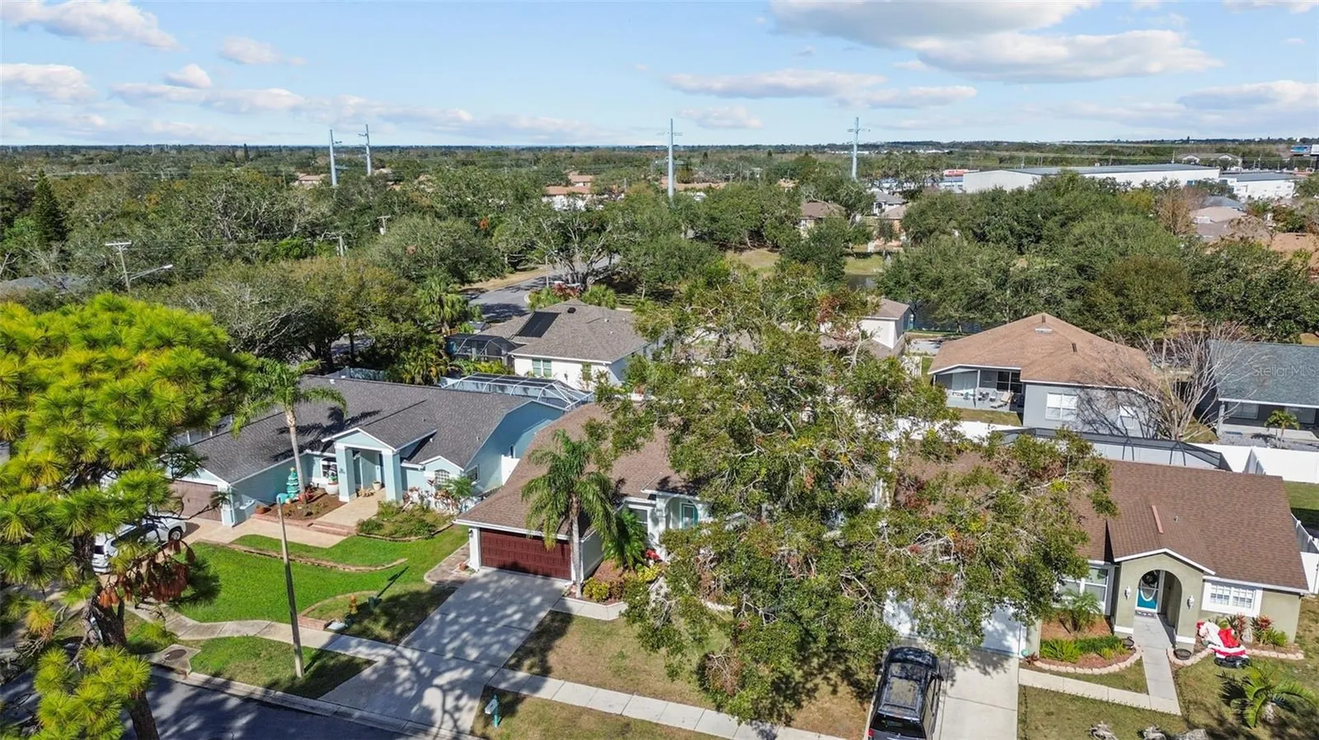 731 Brittany Park Boulevard Tarpon Springs FL 34689