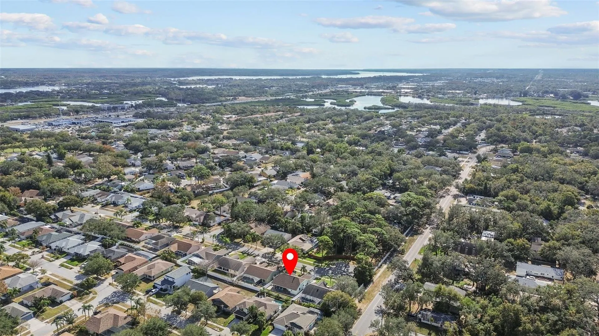 731 Brittany Park Boulevard Tarpon Springs FL 34689