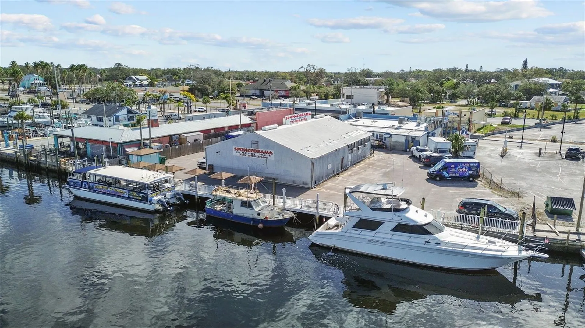 731 Brittany Park Boulevard Tarpon Springs FL 34689