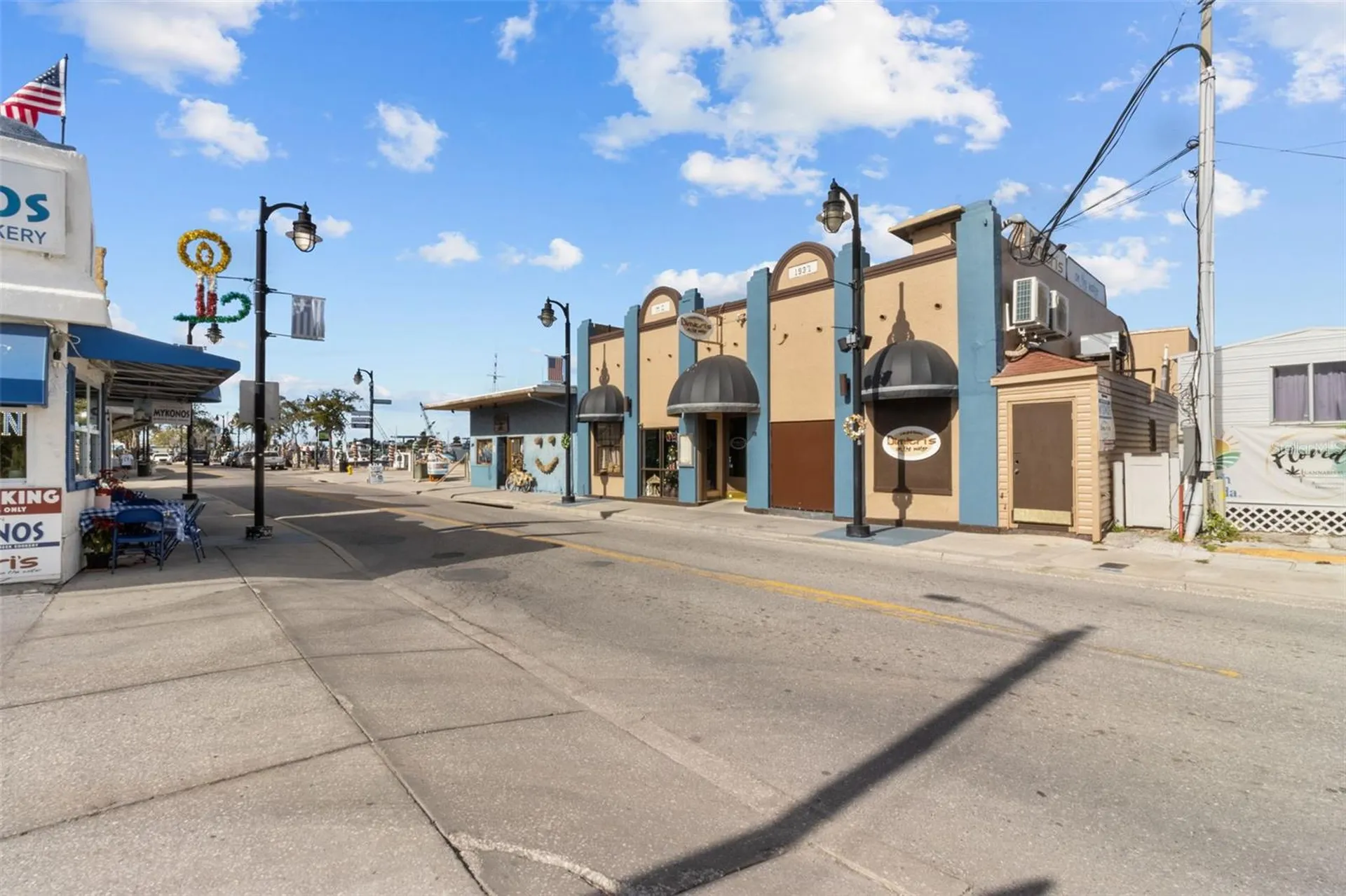 731 Brittany Park Boulevard Tarpon Springs FL 34689